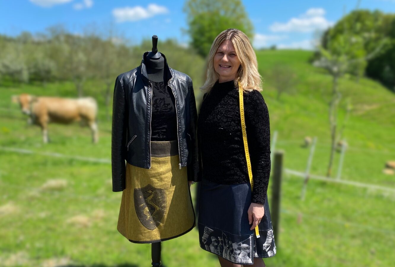 News von Andrea Mandl-Binder