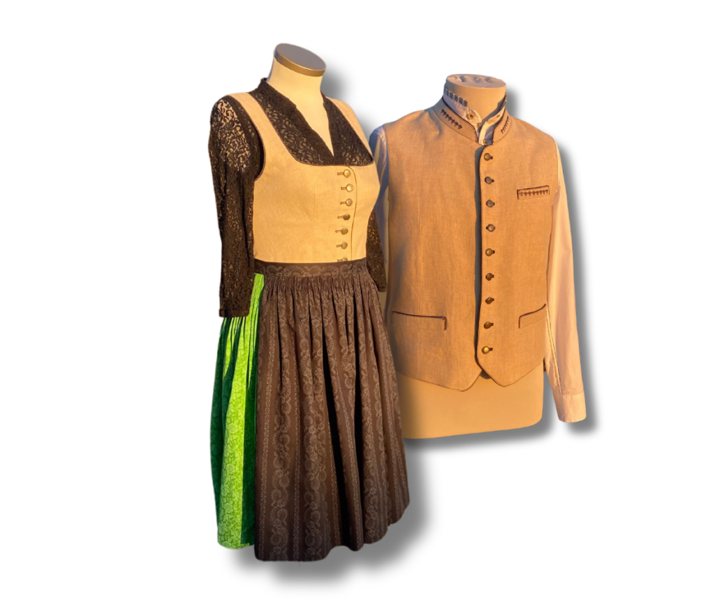 Murbodner Tracht