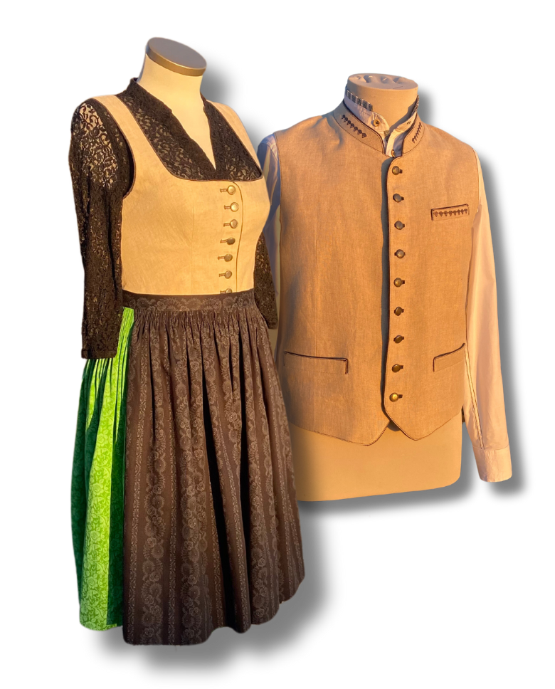Murbodner Tracht