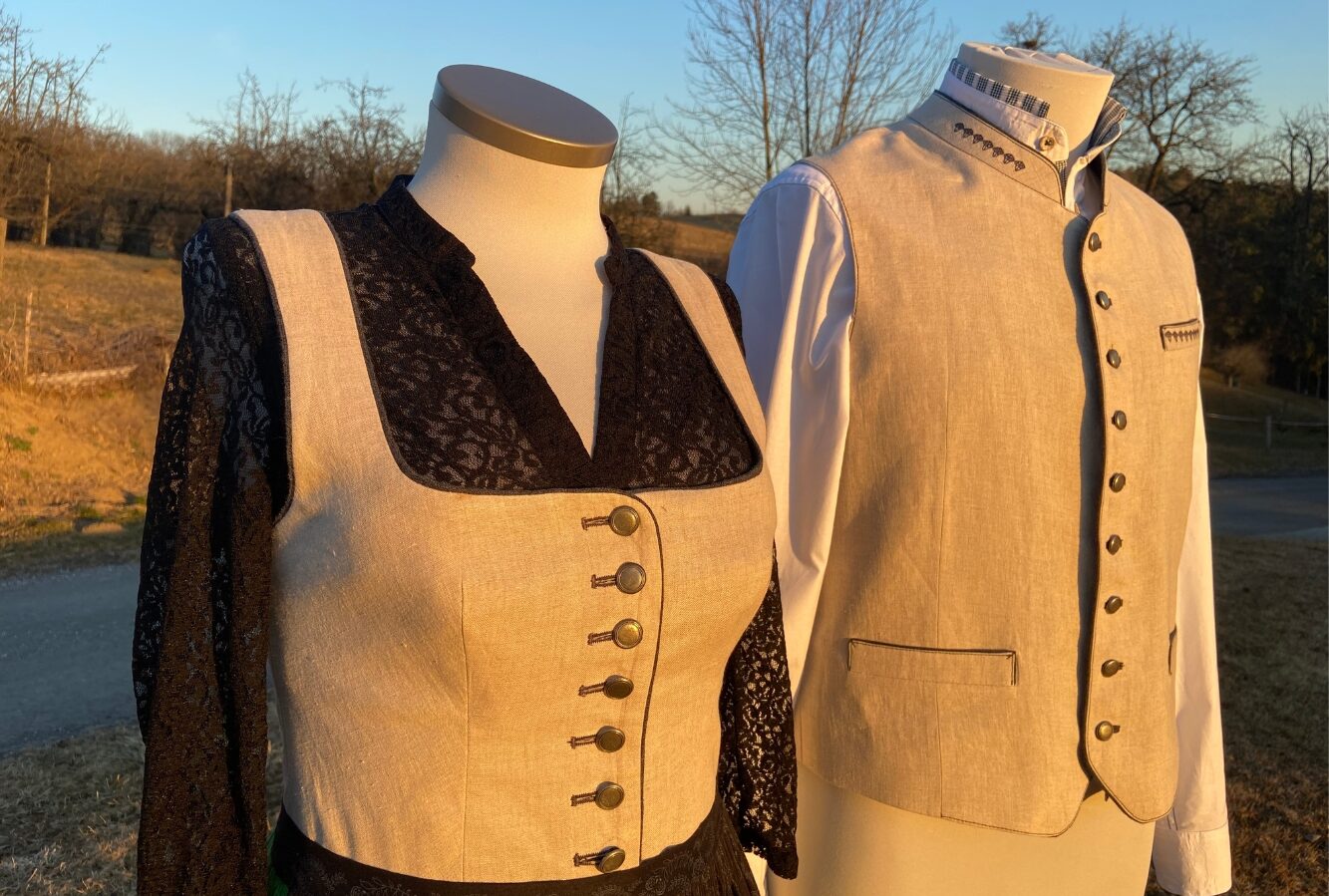 Murbodner Tracht